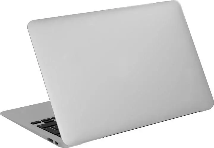 Ноутбук ET X542SC