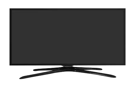 OLED Телевизор 55" BT4500 Стеклянная панель